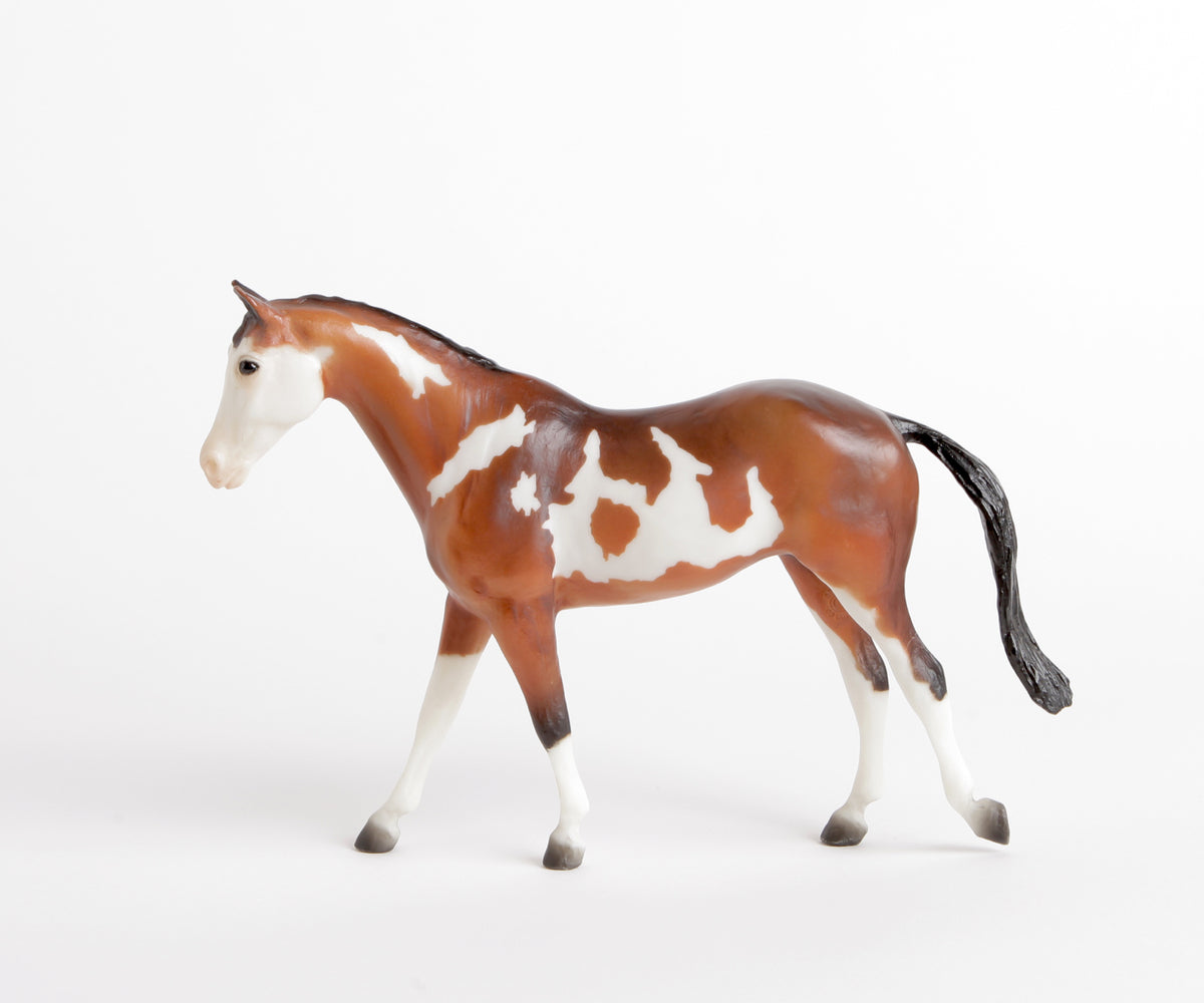 Breyer Pinto Sport Horse store