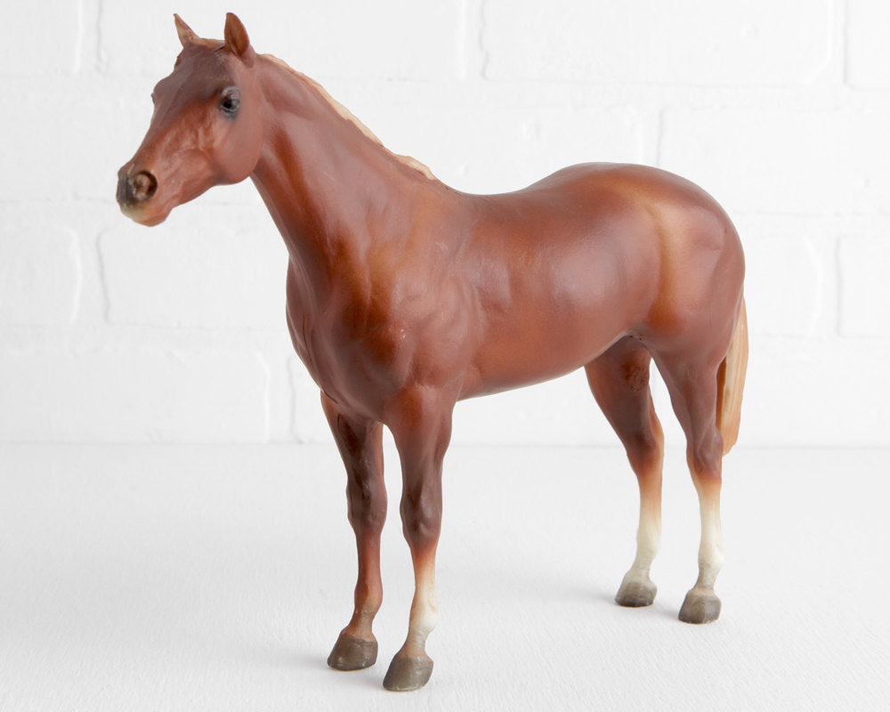 Breyer hot ELCR Lady Phase