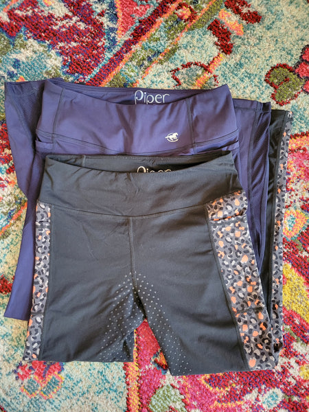 Bundle of Smartpak Riding / Schooling Tights