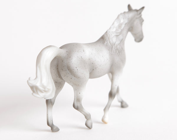 Breyer 70th Anniversary Mystery Horse Surprise Missouri Fox Trotter